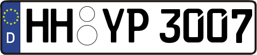 HH-YP3007