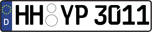 HH-YP3011