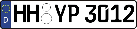 HH-YP3012