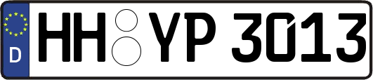 HH-YP3013