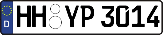 HH-YP3014