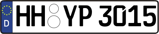HH-YP3015