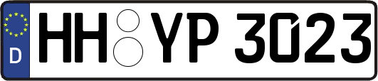 HH-YP3023