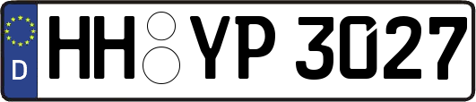 HH-YP3027