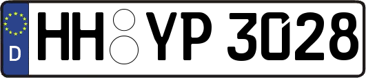 HH-YP3028