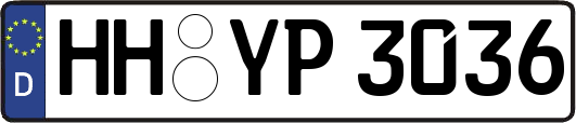 HH-YP3036