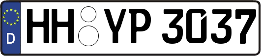 HH-YP3037
