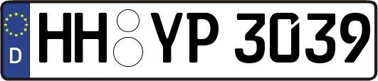HH-YP3039
