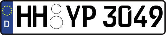 HH-YP3049