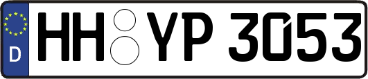 HH-YP3053