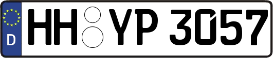 HH-YP3057
