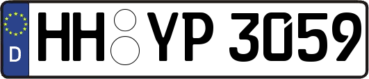 HH-YP3059