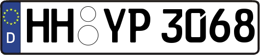 HH-YP3068