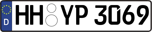 HH-YP3069