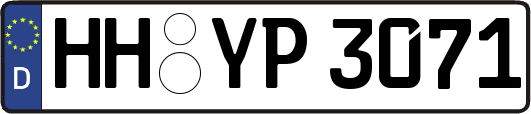 HH-YP3071