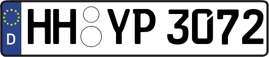HH-YP3072