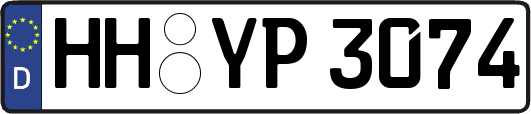 HH-YP3074