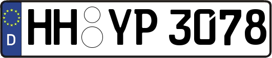 HH-YP3078