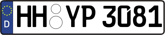 HH-YP3081