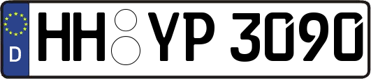 HH-YP3090