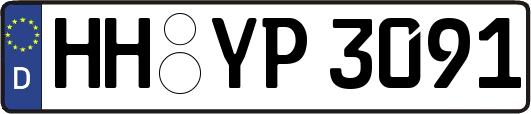 HH-YP3091