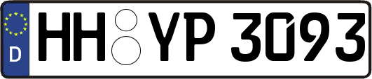 HH-YP3093