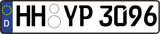 HH-YP3096