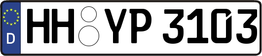 HH-YP3103