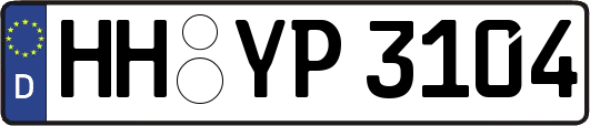 HH-YP3104