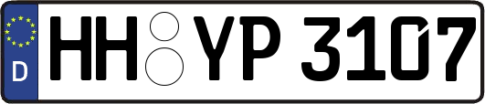 HH-YP3107