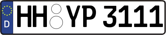 HH-YP3111