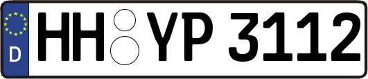 HH-YP3112