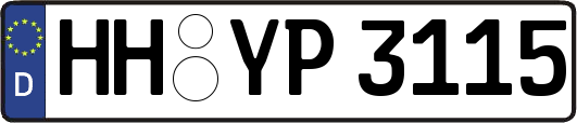 HH-YP3115