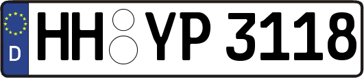 HH-YP3118