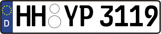 HH-YP3119