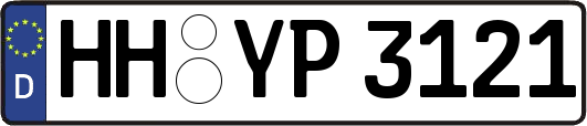 HH-YP3121