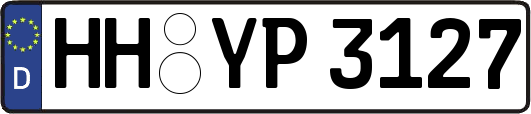 HH-YP3127
