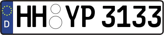 HH-YP3133
