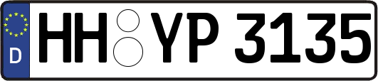 HH-YP3135