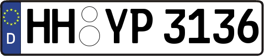 HH-YP3136
