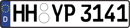 HH-YP3141
