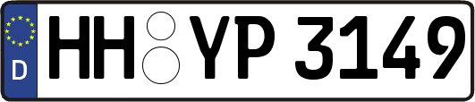 HH-YP3149