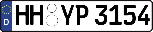 HH-YP3154