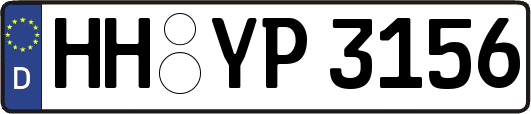HH-YP3156