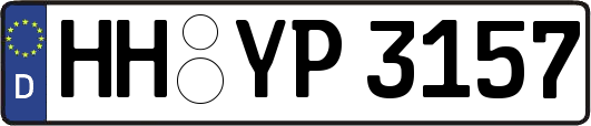 HH-YP3157