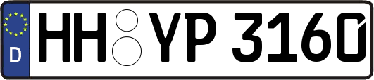 HH-YP3160