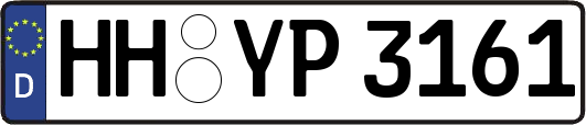 HH-YP3161