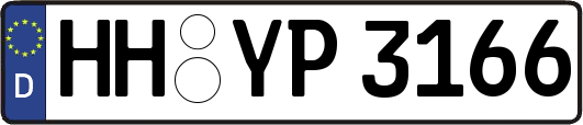 HH-YP3166