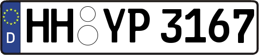 HH-YP3167