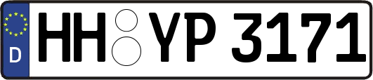 HH-YP3171
